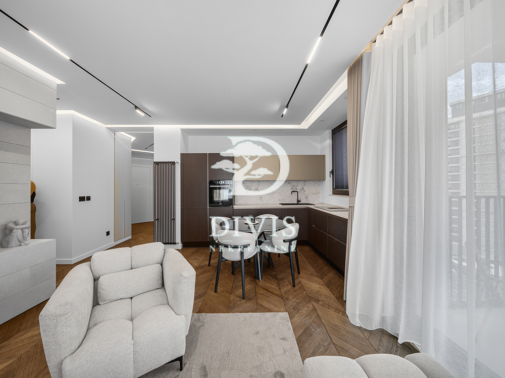 Slika 2 - Bulevar Vudroa Vilsona , Trosoban stan na prodaju, 82m2, 435.000€